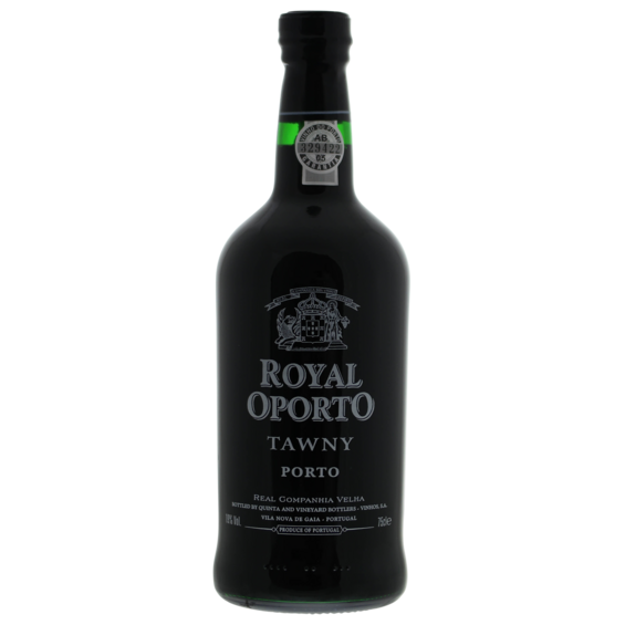 Royal Oporto tawny