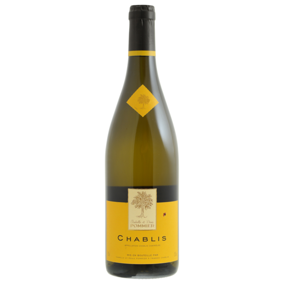 Pommier Chablis