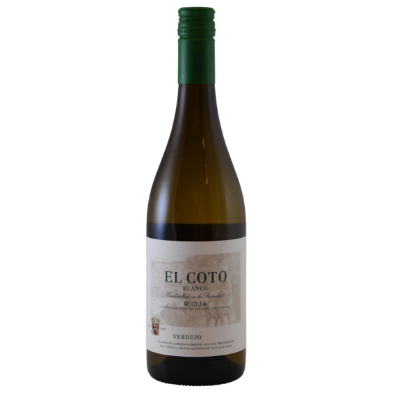 El Coto Verdejo