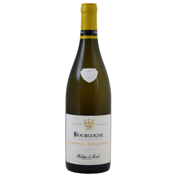 Philippe le Hardi Bourgogne Chardonnay Vieilles Vignes