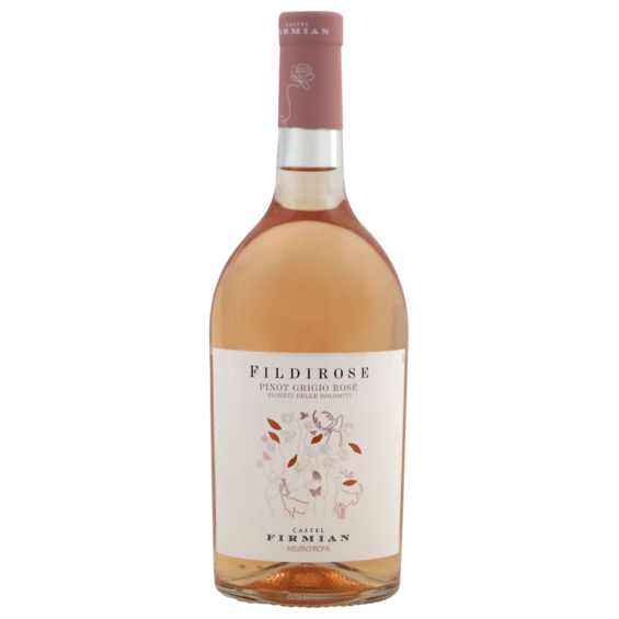 Castel Firmian Fildirose
