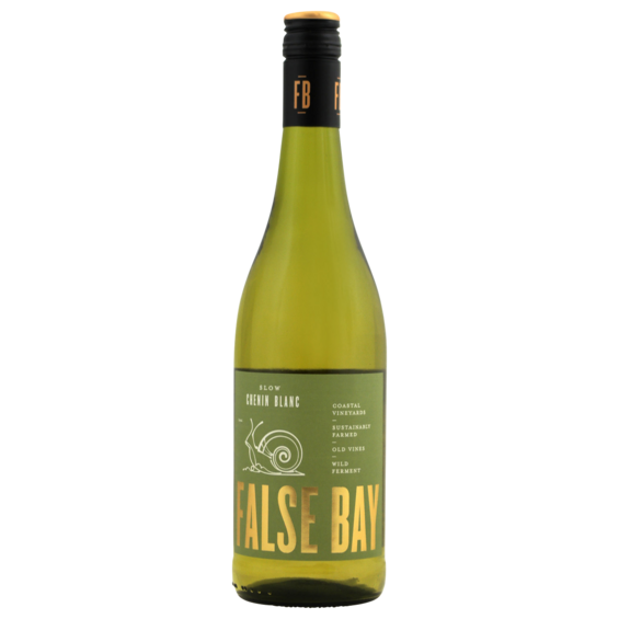 False Bay Slow Chenin Blanc