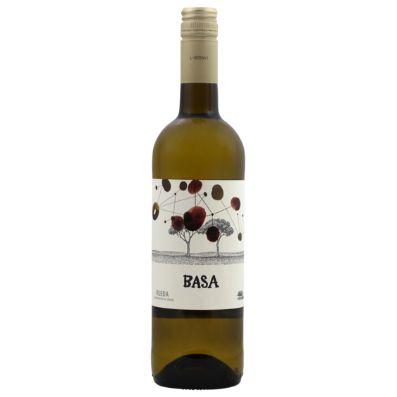 Telmo Rodriguez Basa