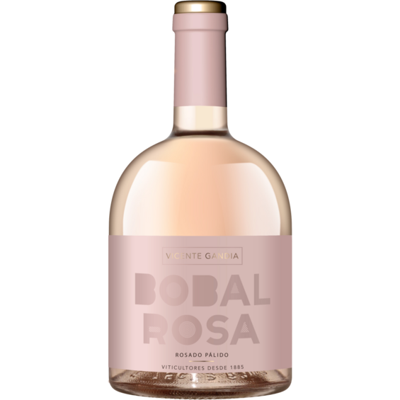Bobal Rosa