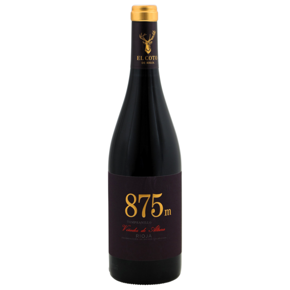 El Coto de Rioja 875m Tempranillo
