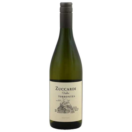 Zuccardi Valles Torrontés