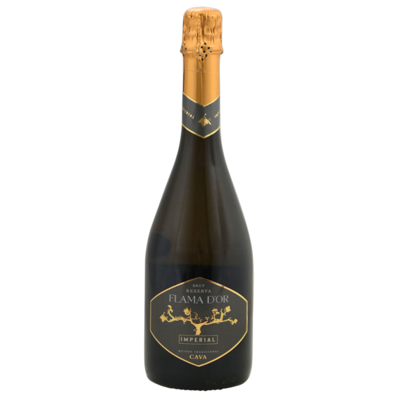 Cava Flama d’Or Imperial Reserva