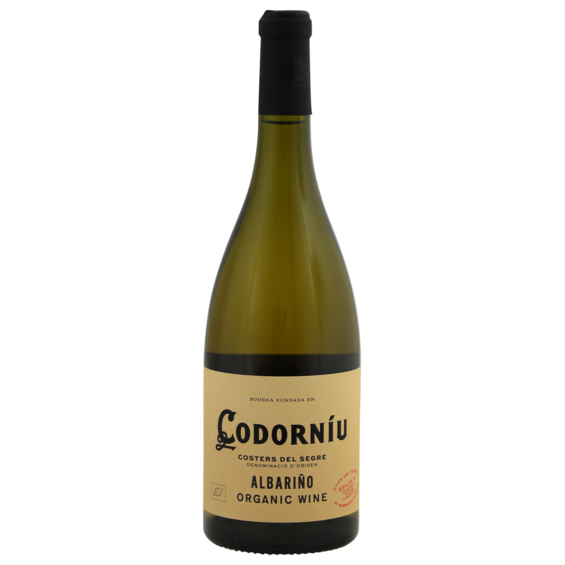 Codorniu Albariño