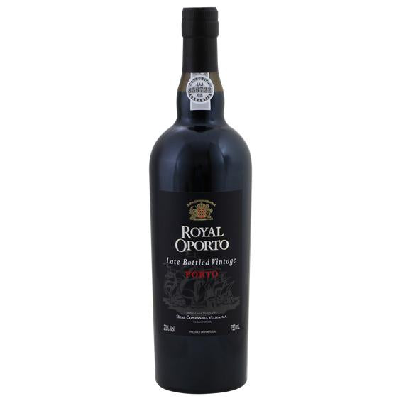 Royal Oporto Late Bottled Vintage