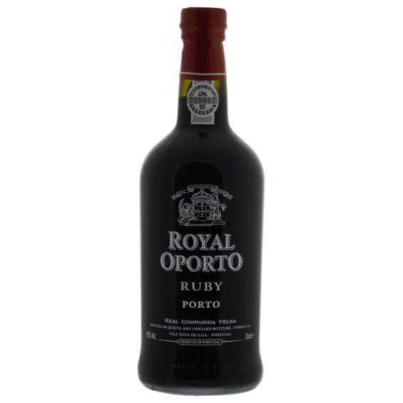 Royal Oporto ruby