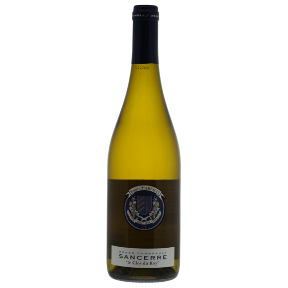 Champault Sancerre Le Clos du Roy