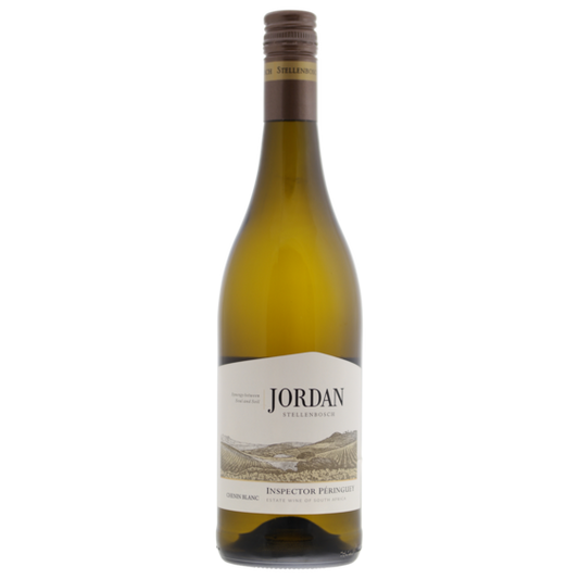 Jordan Inspector Peringuey Chenin Blanc