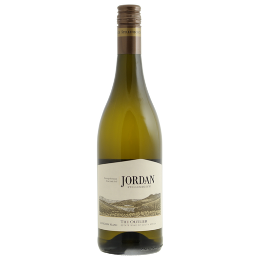 Jordan The Outlier Sauvignon Blanc