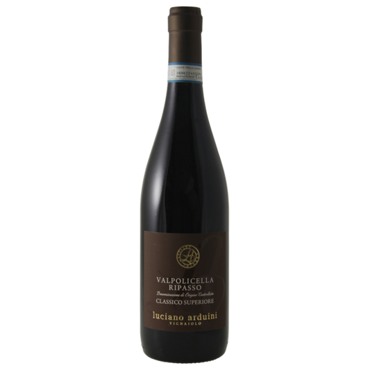 Arduini Valpolicella Ripasso Classico Superiore