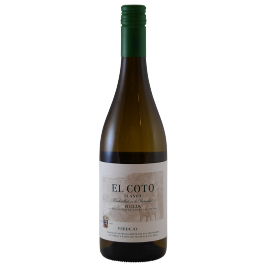 El Coto Verdejo