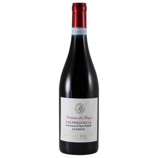 Arduini Fontana del Fongo Valpolicella Classico