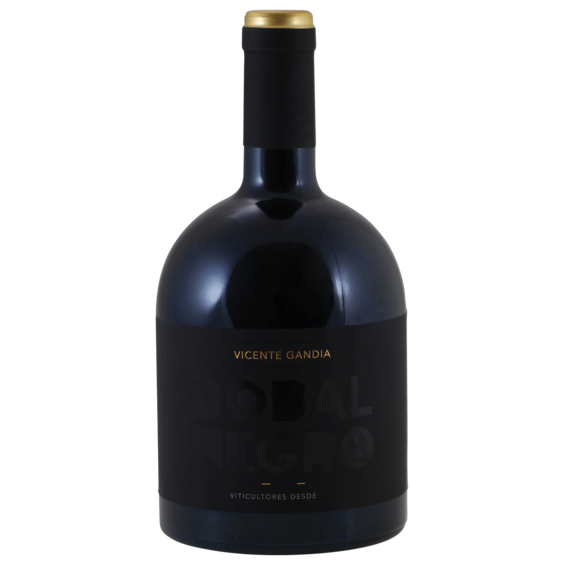 Bobal Negro