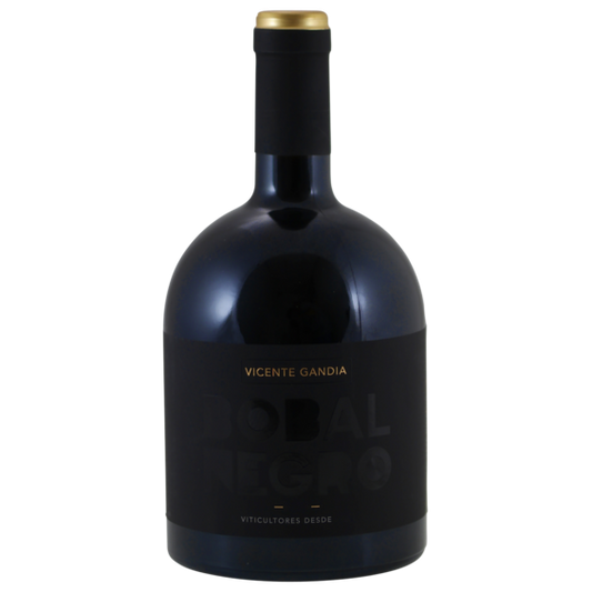 Bobal Negro