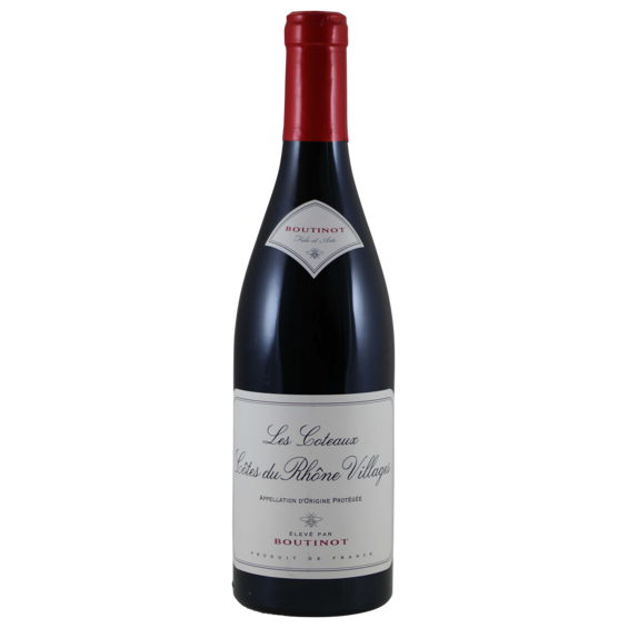 Boutinot Les Coteaux Cotes du Rhone Villages