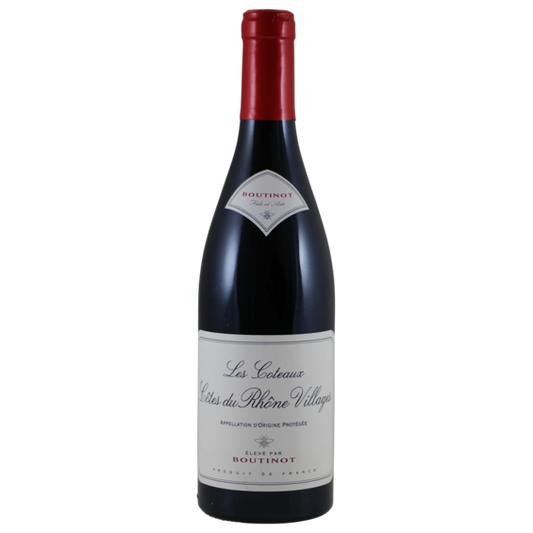 Boutinot Les Coteaux Cotes du Rhone Villages