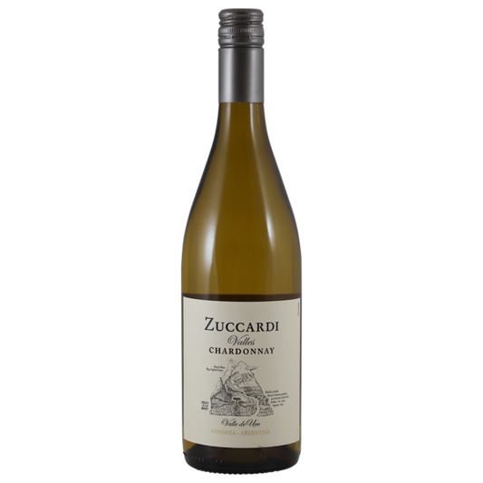 Zuccardi Valles Chardonnay