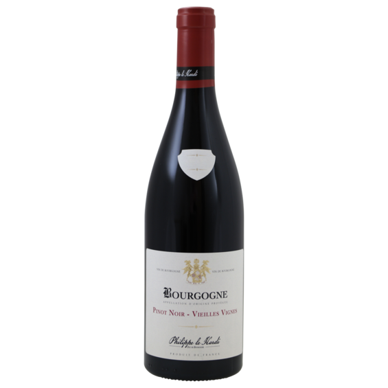 Philippe le Hardi Bourgogne Pinot Noir Vieilles Vignes