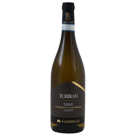 Nardello Vigna Turbian Soave Classico