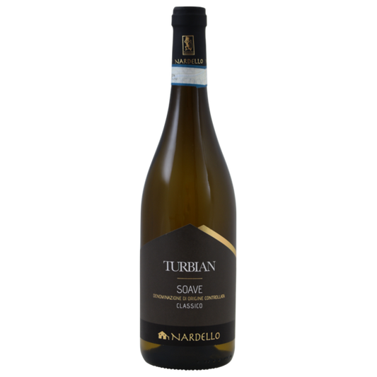 Nardello Vigna Turbian Soave Classico