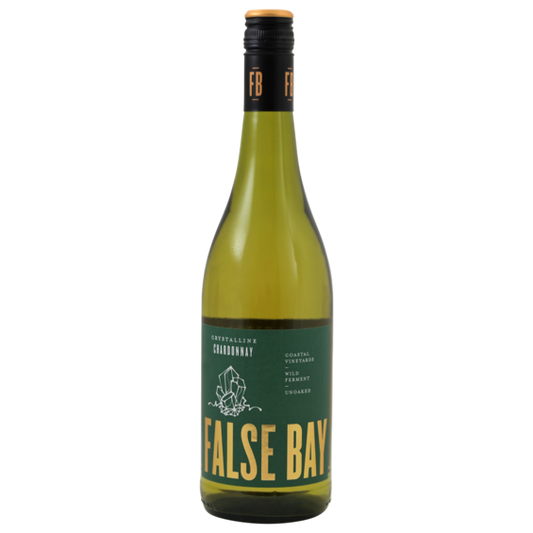 False Bay Crystalline Chardonnay