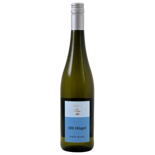 Wittmann 100 Hügel Pinot Blanc