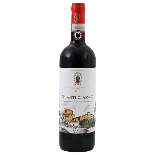 Rocca di Castagnoli Chianti Classico