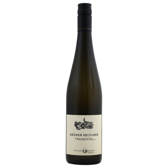 Winzer Krems Traisental Grüner Veltliner
