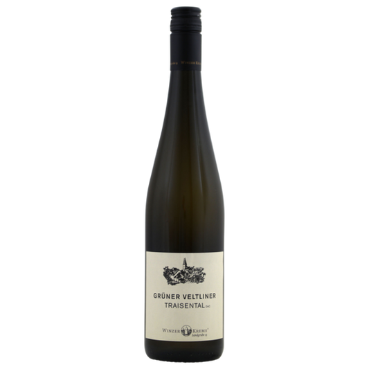 Winzer Krems Traisental Grüner Veltliner
