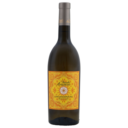Feudo Arancio Chardonnay