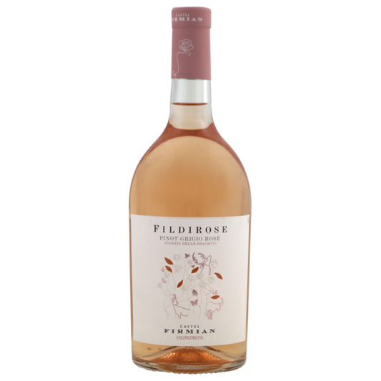 Castel Firmian Fildirose