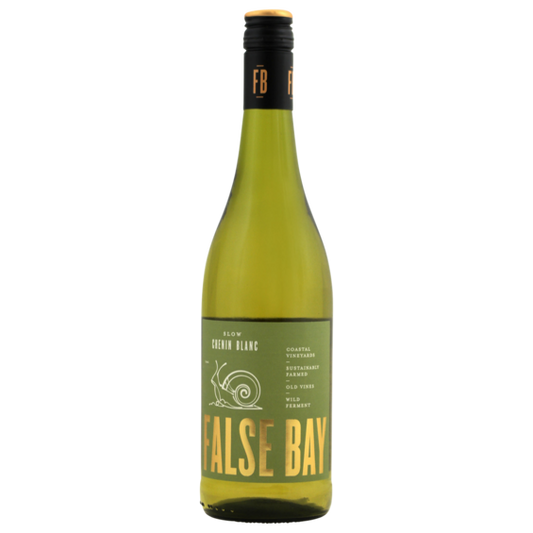 False Bay Slow Chenin Blanc