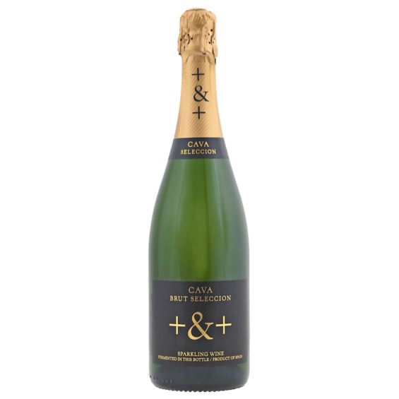 Cava Pinord Selección +&+ brut