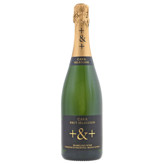 Cava Pinord Selección +&+ brut
