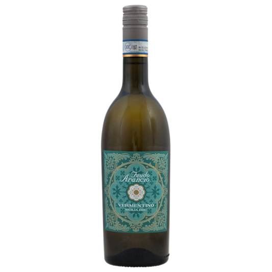Feudo Arancio Vermentino