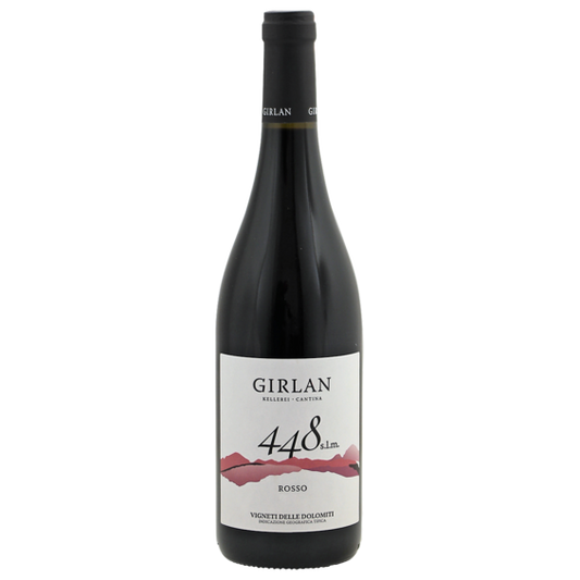 Girlan Classici 448 s.l.m. rosso