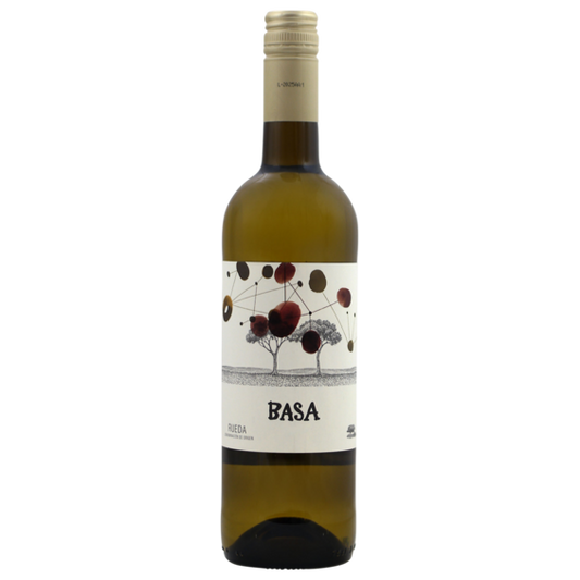 Telmo Rodriguez Basa