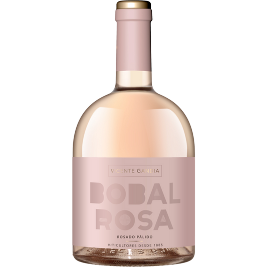Bobal Rosa
