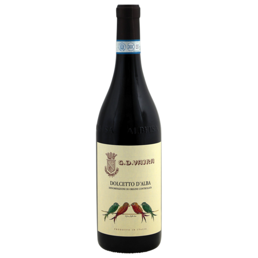 Vajra Dolcetto d'Alba