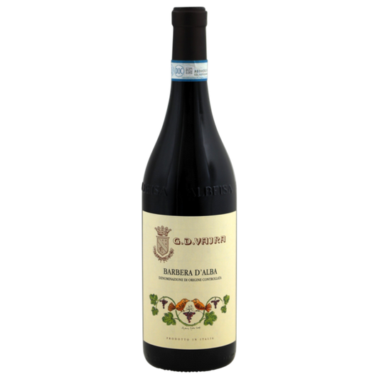 Vajra Barbera d'Alba