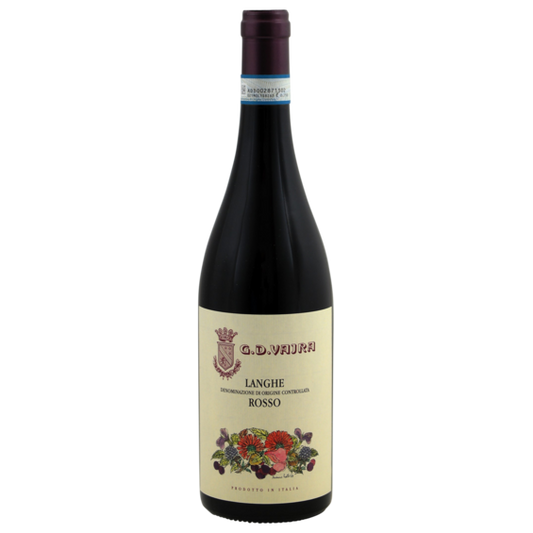 Vajra Langhe rosso