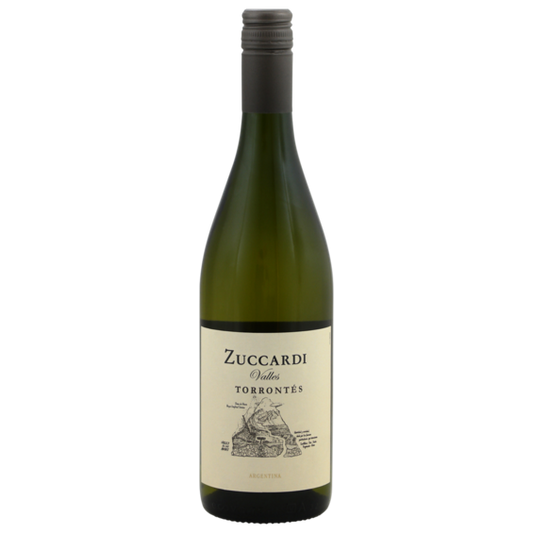 Zuccardi Valles Torrontés