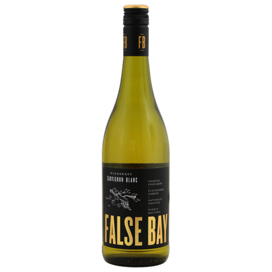 False Bay Windswept Sauvignon Blanc