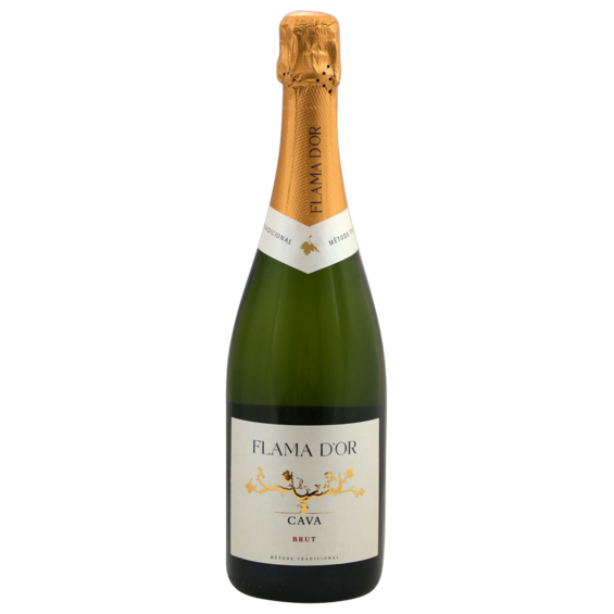 Cava Flama d’Or brut