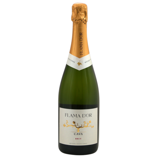 Cava Flama d’Or brut