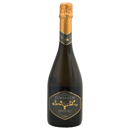 Cava Flama d’Or Imperial Reserva